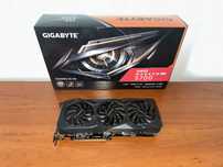 GIGABYTE Radeon RX 5700 8GB
