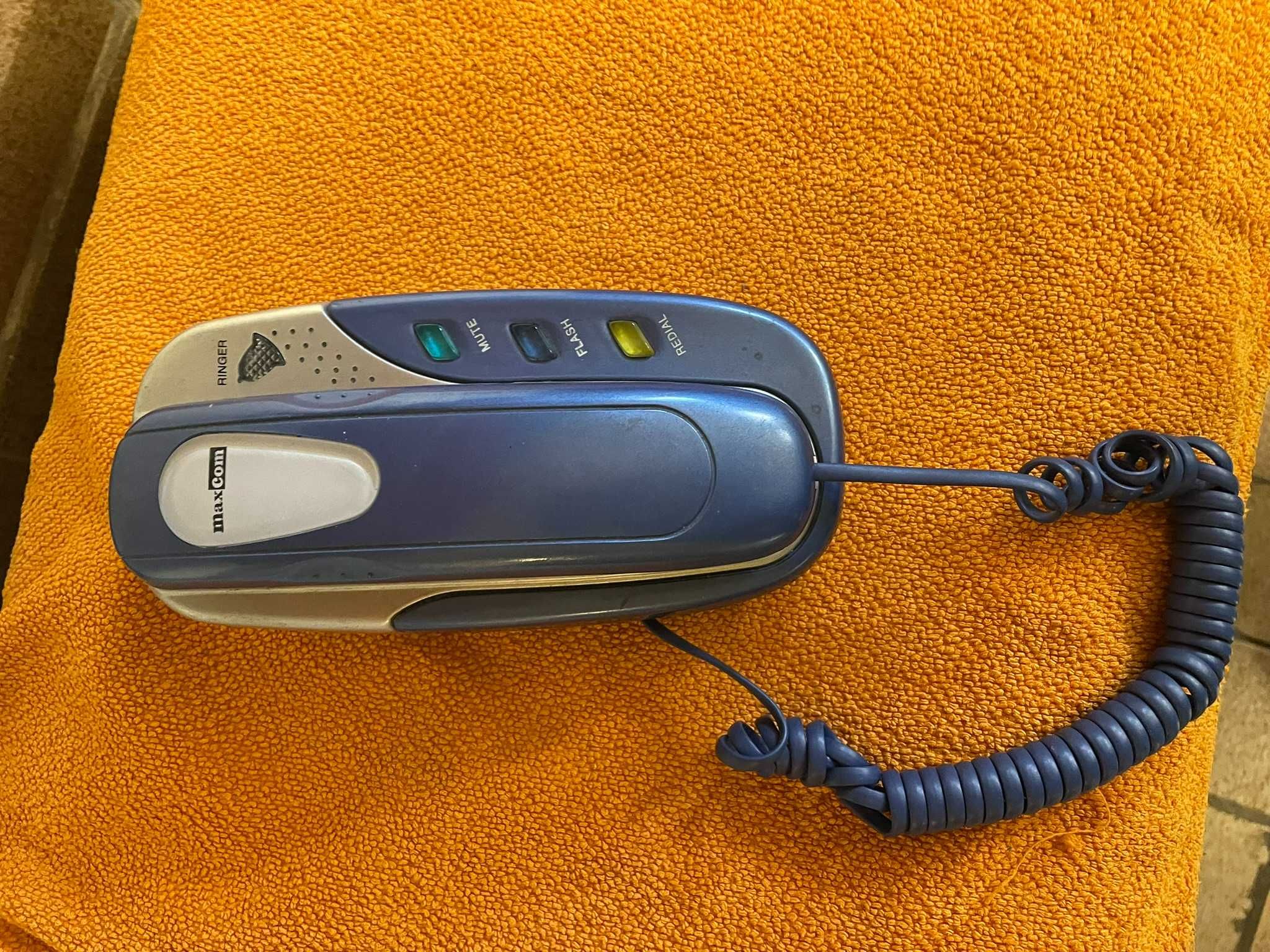 Telefon Maxcom K X T 604