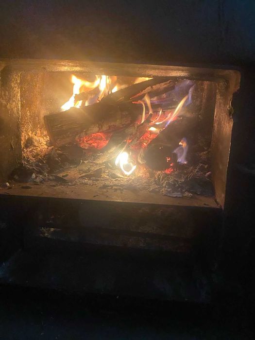 Продам свій будинок в Любимовкі.