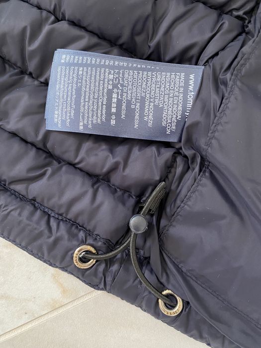 Męski bezrękawnik Tommy Hilfiger r. XL