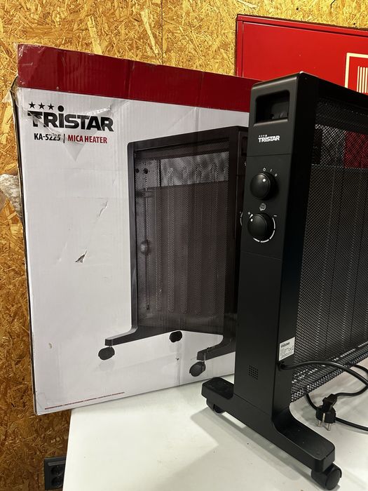 Aquecedor TRISTAR Mica