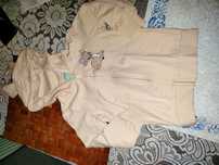Bluza dziewczęca 92cm