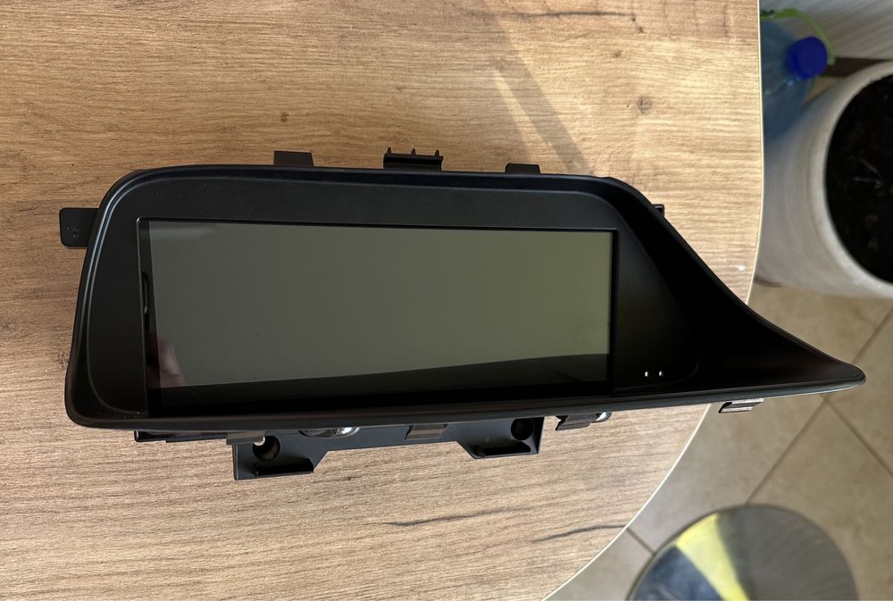 Магнитола на android для Lexus es 350 2014г