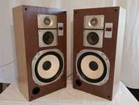 Kolumny Technics SB-2660 Fornir