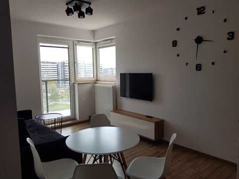 Wynajem krótkoterminowy apartamentu Doba 160 zł