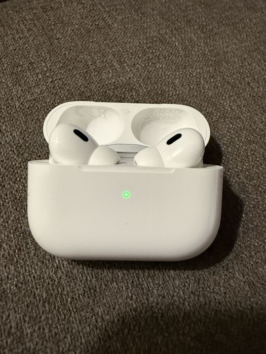 AirPods Pro 2, originais