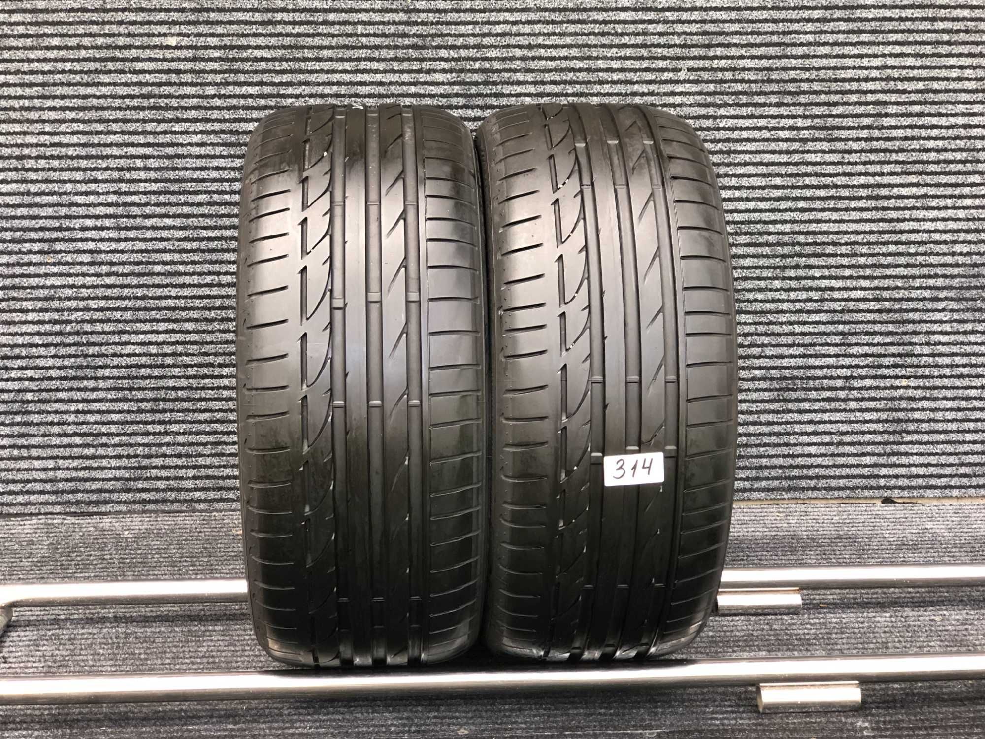 245/40 R18 Bridgestone шини