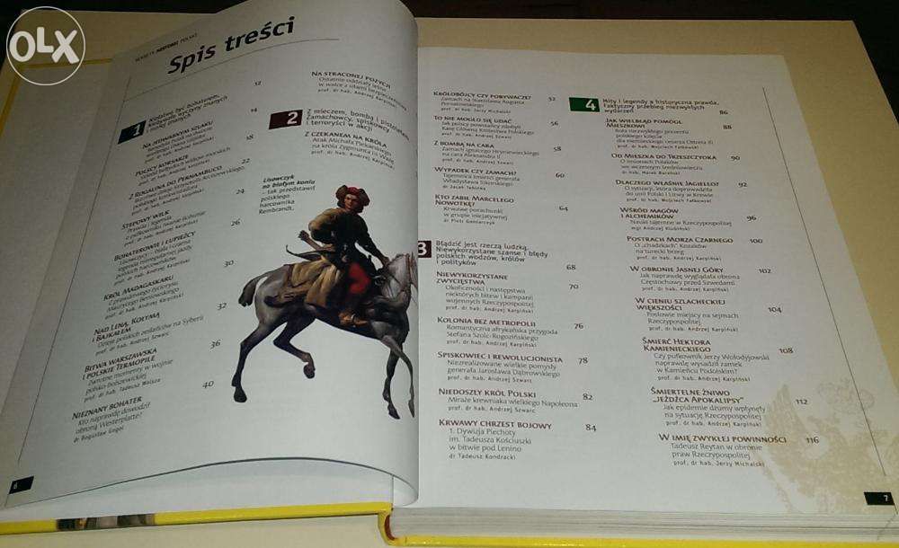 Sekrety Historii Polski Readers Digest - Bydgoszcz