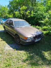 Срочно продам!!! Mitsubishi galant 6, газ 2 поколения