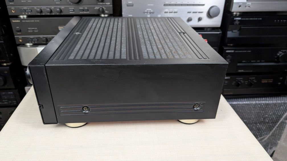 Pioneer A-717 Wzmacniacz stereo