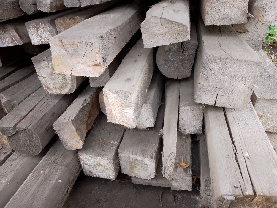 Дошка, балка сосна