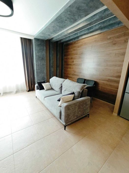 Здам  кухню-студію та спальню, жк "Пальміра", Аркадія + паркінг!