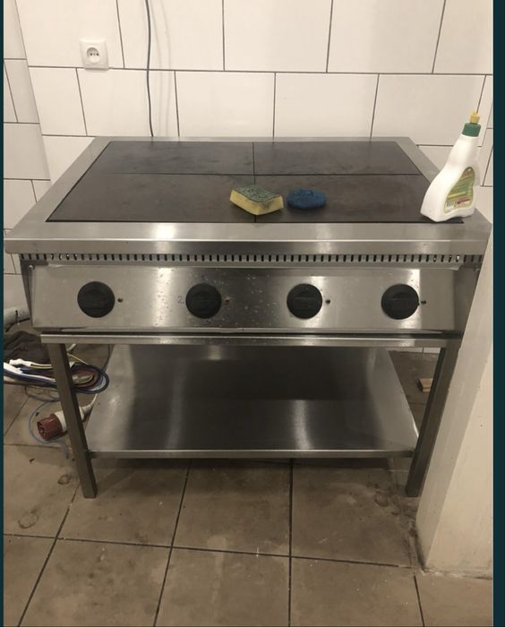 Стол , полки нержавейка и .т. д.