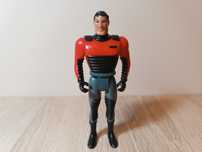DC Batman The Animated Series Bruce Wayne Figurka 1993 Kenner