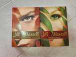Livros de Jill Mansell (portes grátis)