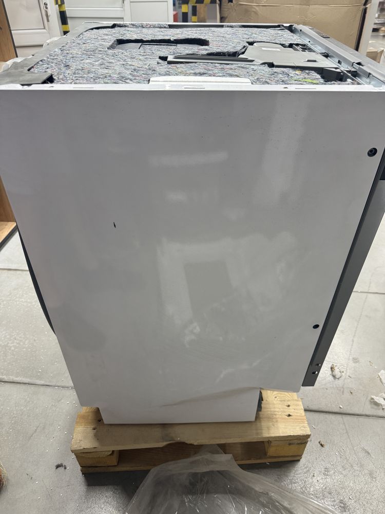 Посудомийка Teka DFI 76950