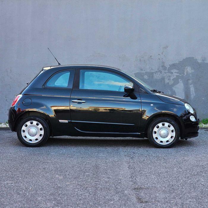 Fiat 500 1.2 Gasolina 2009