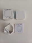 ZigBee 3.0 Bramka Gateway Tuya WiFi, G01 Pro