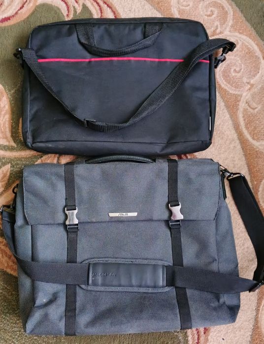 Сумки для ноутбуків за 300 грн