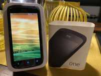 Htc one s uszkodzony
