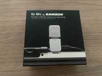 Mikrofon SAMSON Go Mic