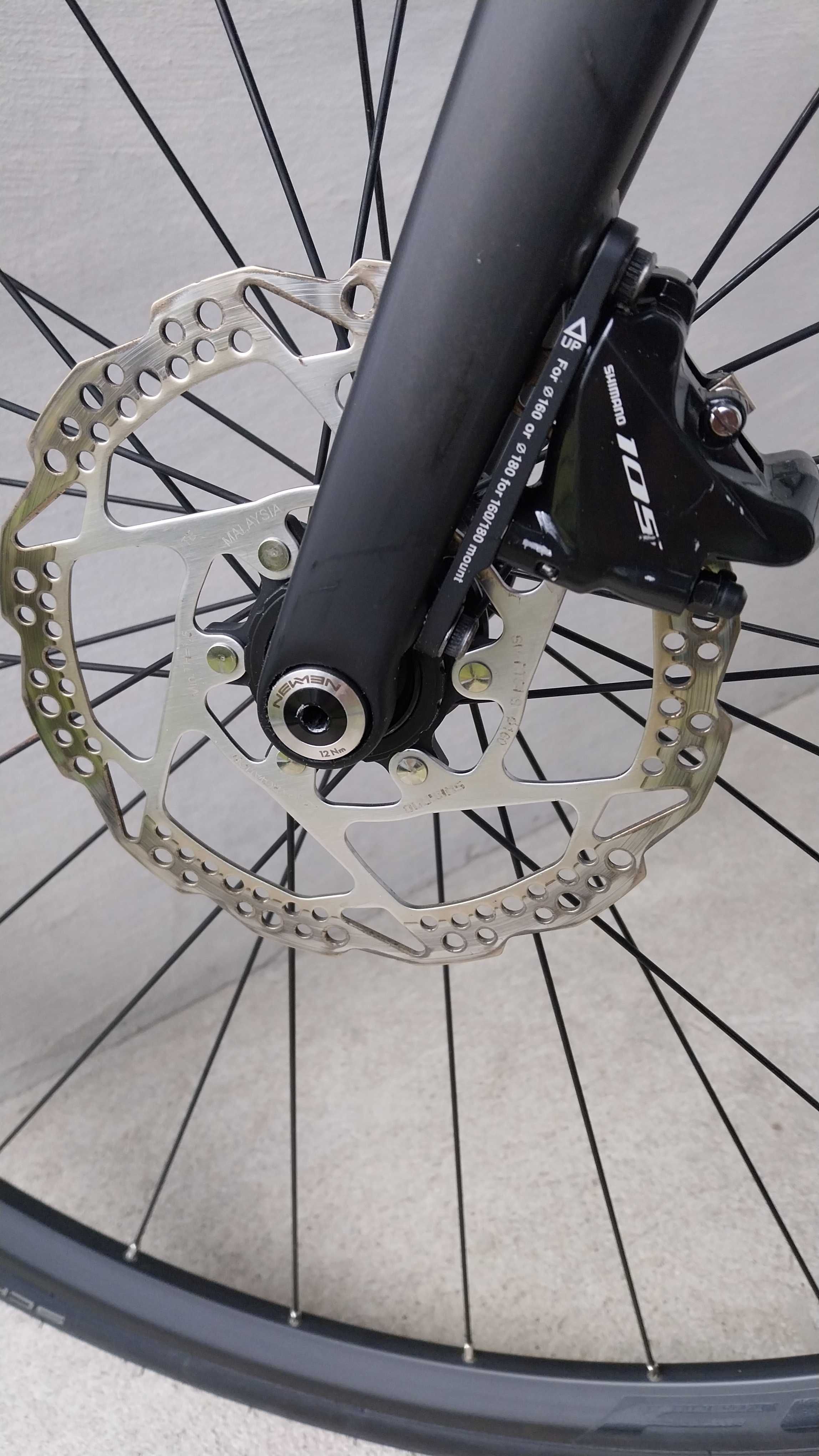 Cube Cross Race C:62 Pro