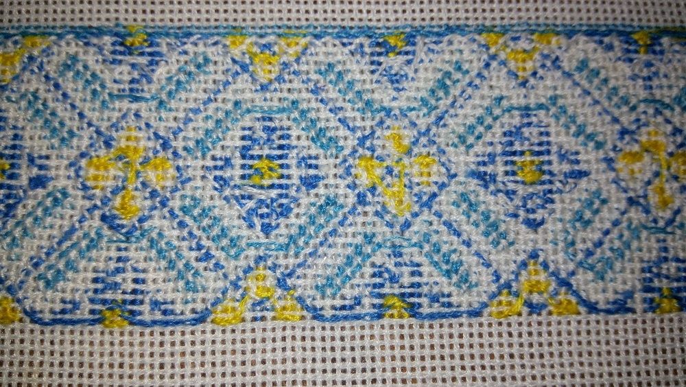 Вишиванка чоловіча, заготовка для чоловічої вишиванки. Ручна робота.