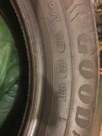 Goodyear efficientgrip R17 215/55 lato 4 szt