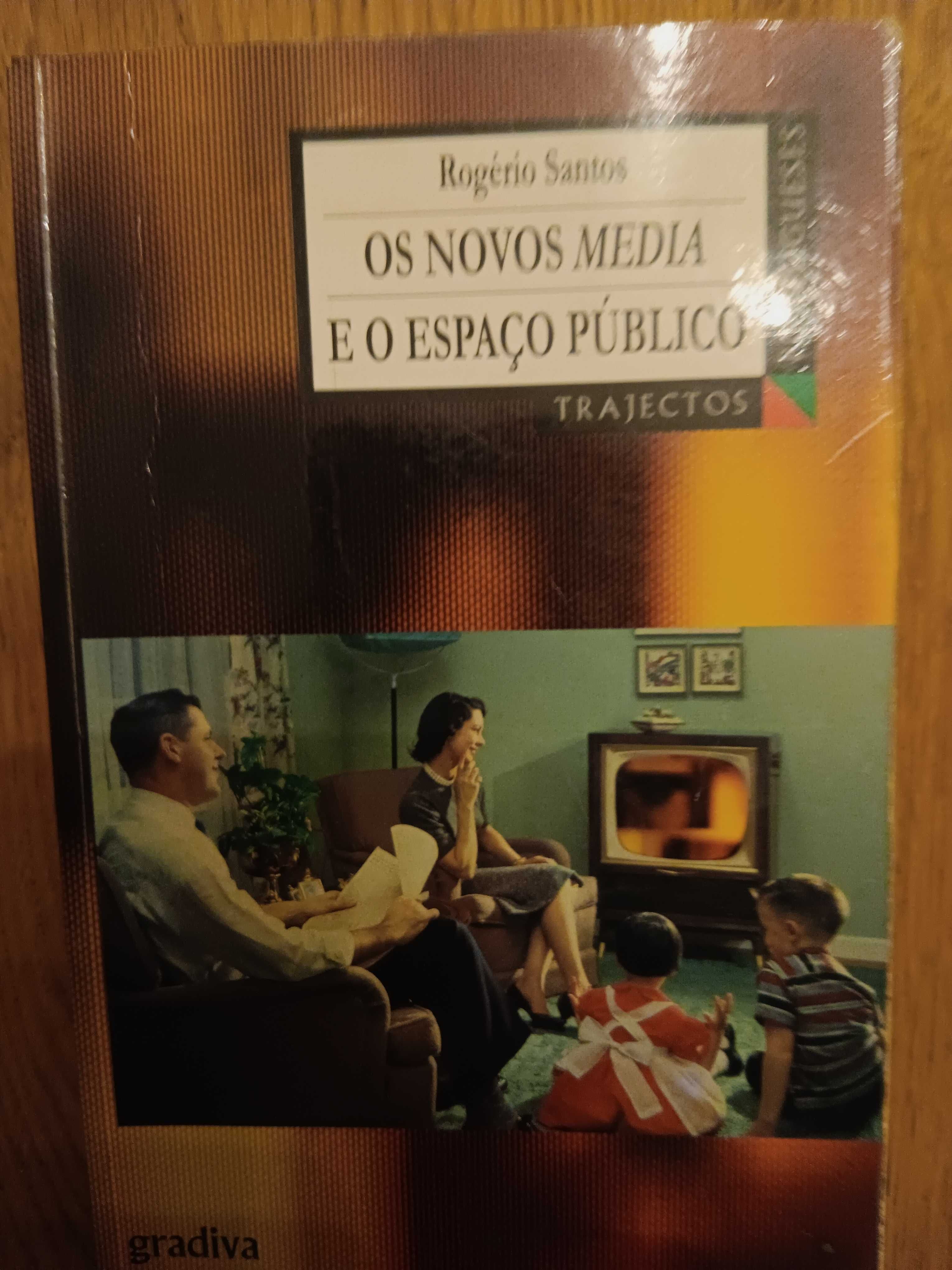 Livros - Jornalismo, Marketing e Comunicação