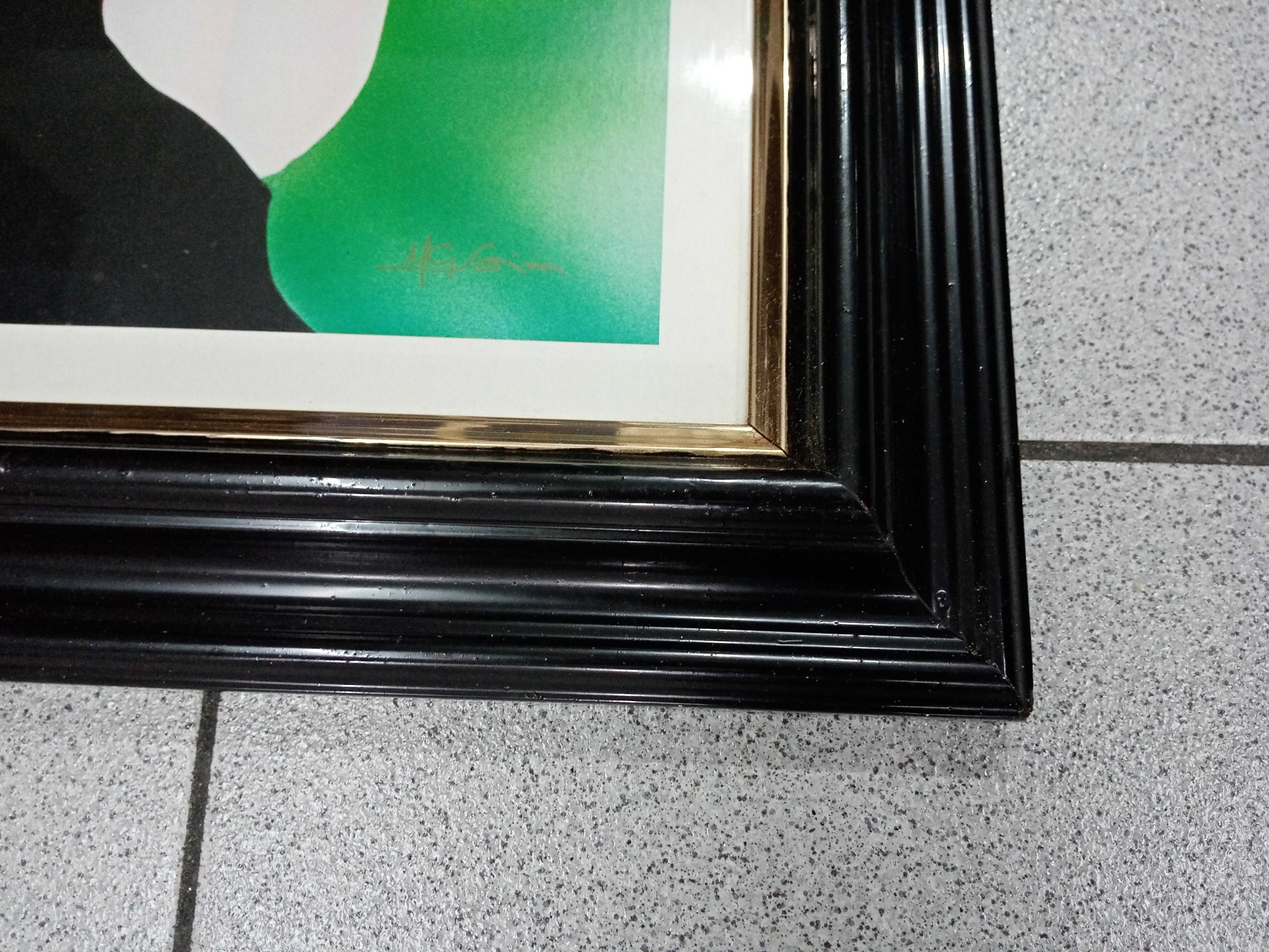 Quadro para decoração