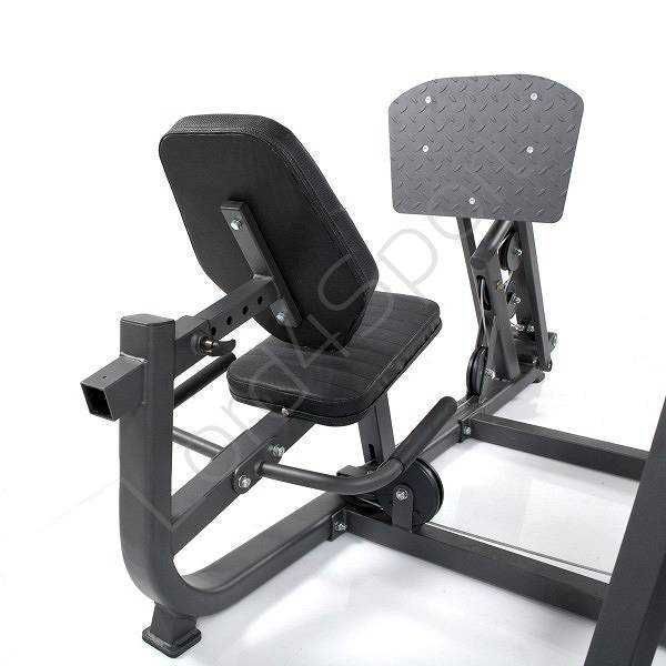 Atlas treningowy FINNLO AUTARK 2500