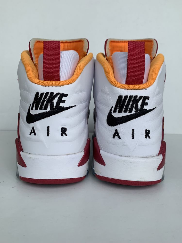 Кросівки шкіряні Nike Jordan Jumpman Mvp DZ4475-168 3-Peat 36.5 розмір