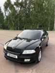 Skoda Octavia A5 2.0 дизель 6ст