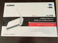 Router Edimax AR7284nA