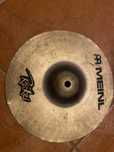 Prato Splash Meinl 10”