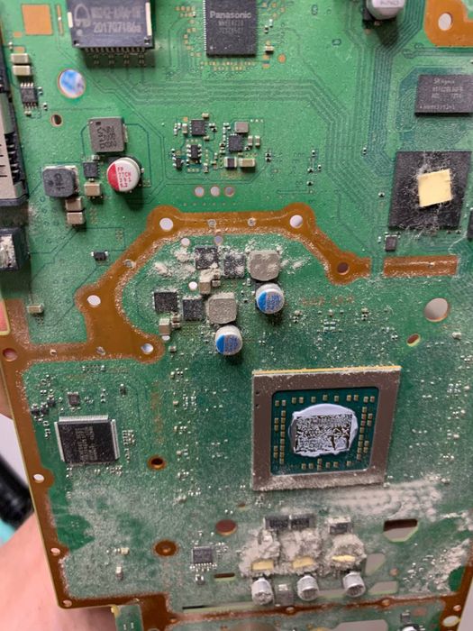 Ремонт та сервісне обслуговування PS4/PS5, XBOX ONE SERIES S/X igame