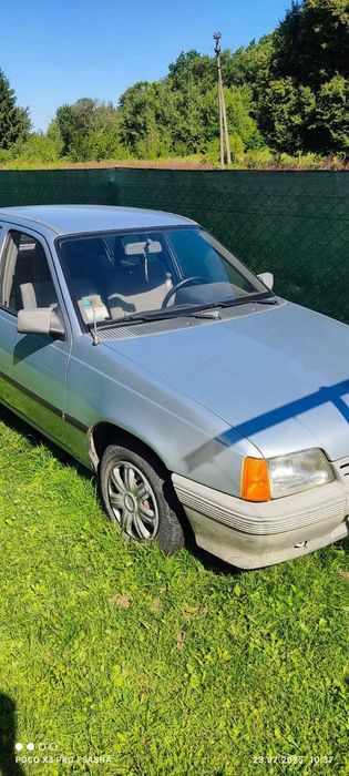Продається OPEL кадет