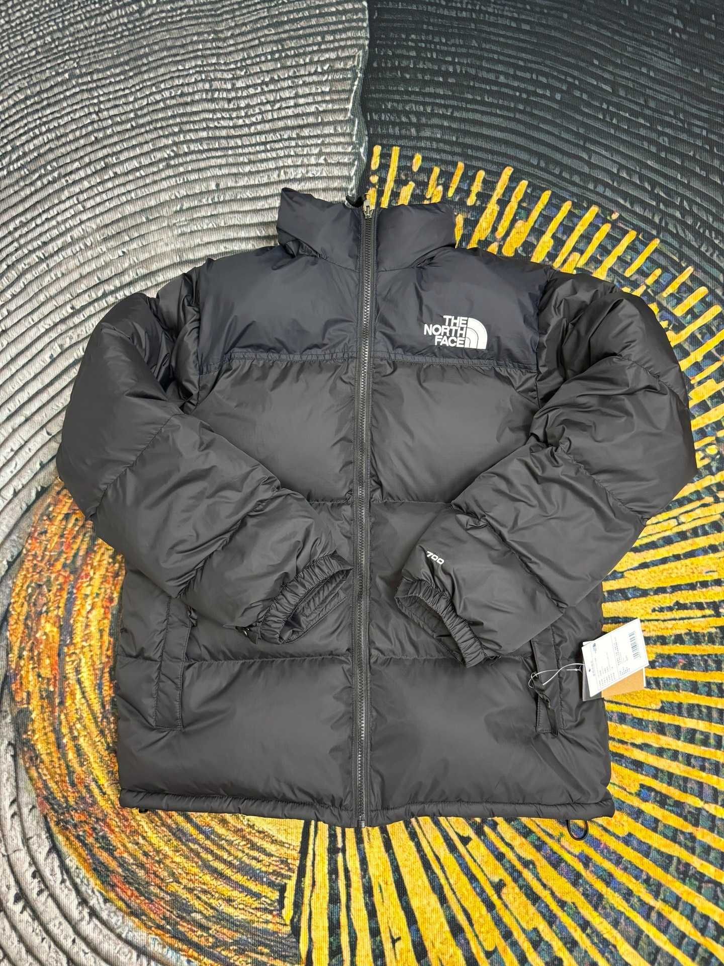 TheNorthFace1996RetroJacketNowyRozmiar  S