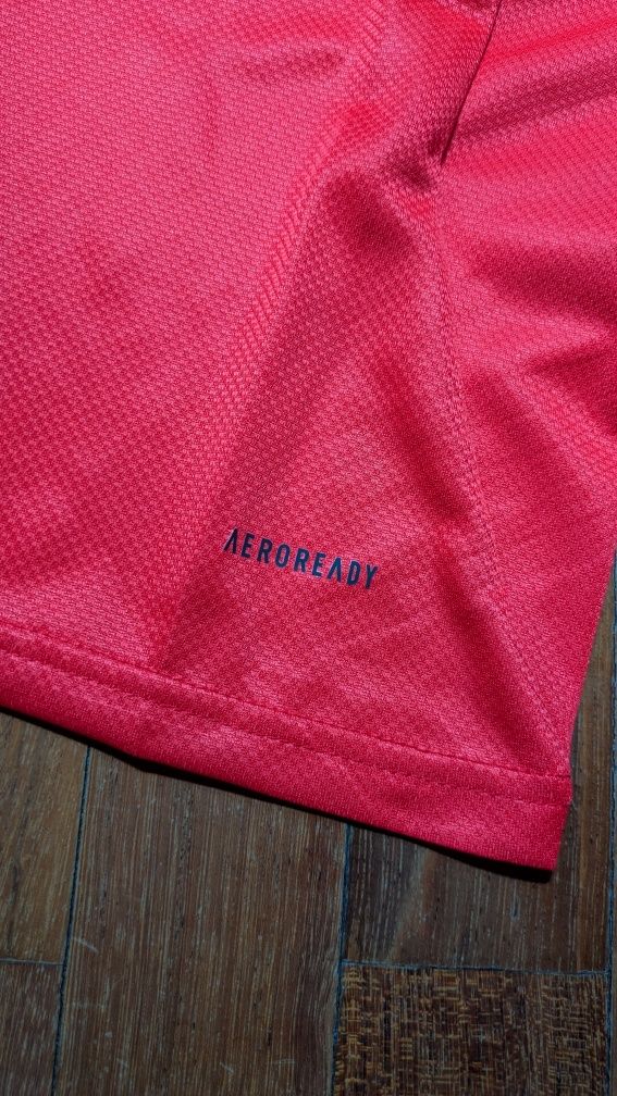 Camisola Benfica Principal Adidas 25/26