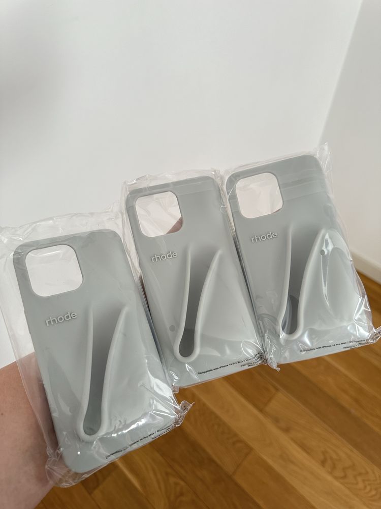 Чохол Rhode 16 pro max