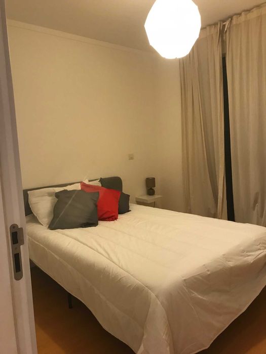 Apartamento Fantástico