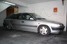 Citroen XANTIA 1900td