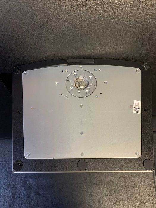 Оригінальна нога Dell FFT-ZS 0Y10TG до монітора Dell 32" P3221D