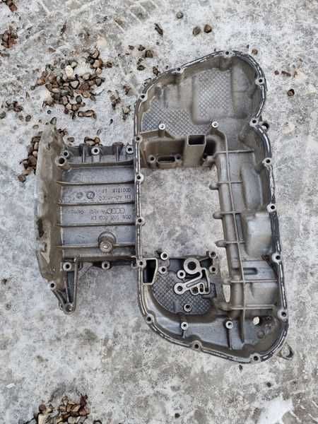 Miska olejowa Audi A6 C7 3.0TDI CRT 059  103   603EK