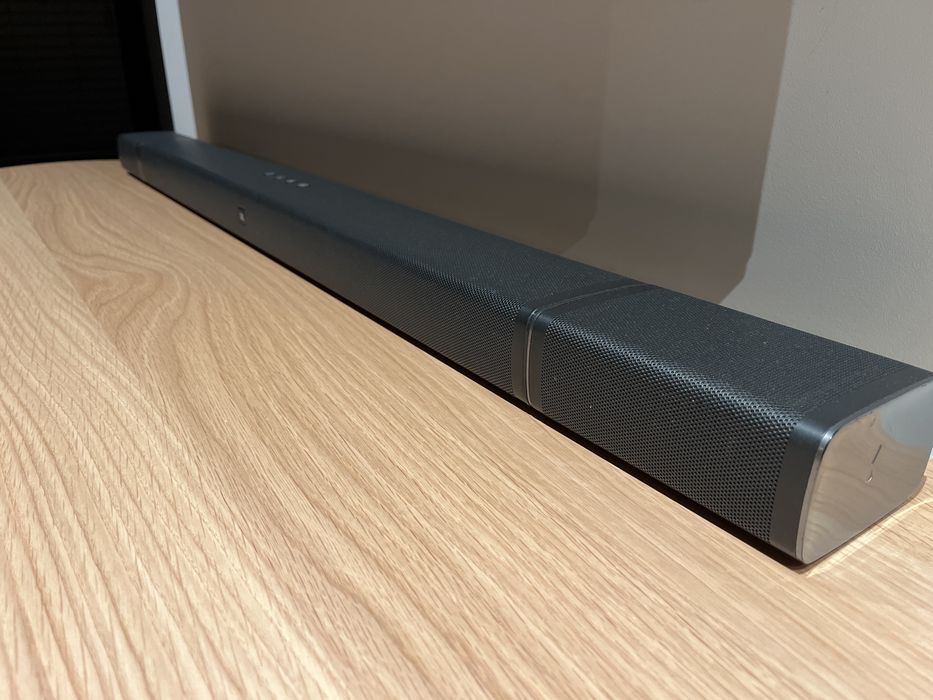Soundbar JBL 5.1