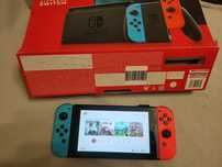 Gra Nintendo swith V2 jak ideal