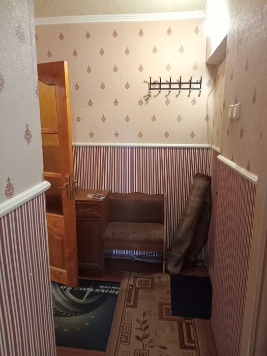 Здається 1 кімнатна квартира