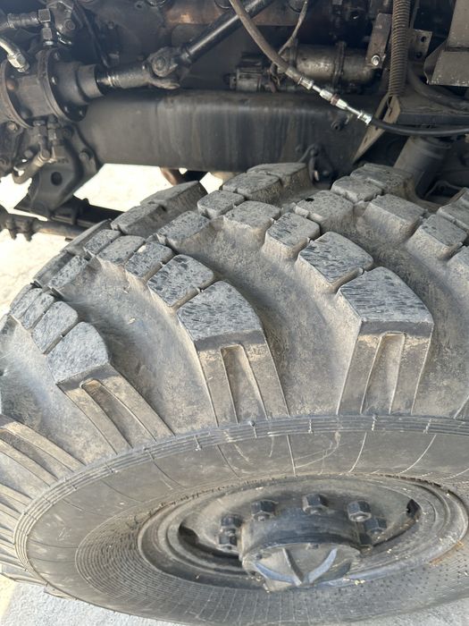 Продам/обмін урал лісовоз дизельний під маніпулятор