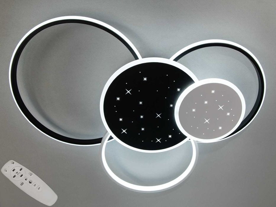 Ремонт люстр, лед люстр светильников, галогенных люстр любой сложности