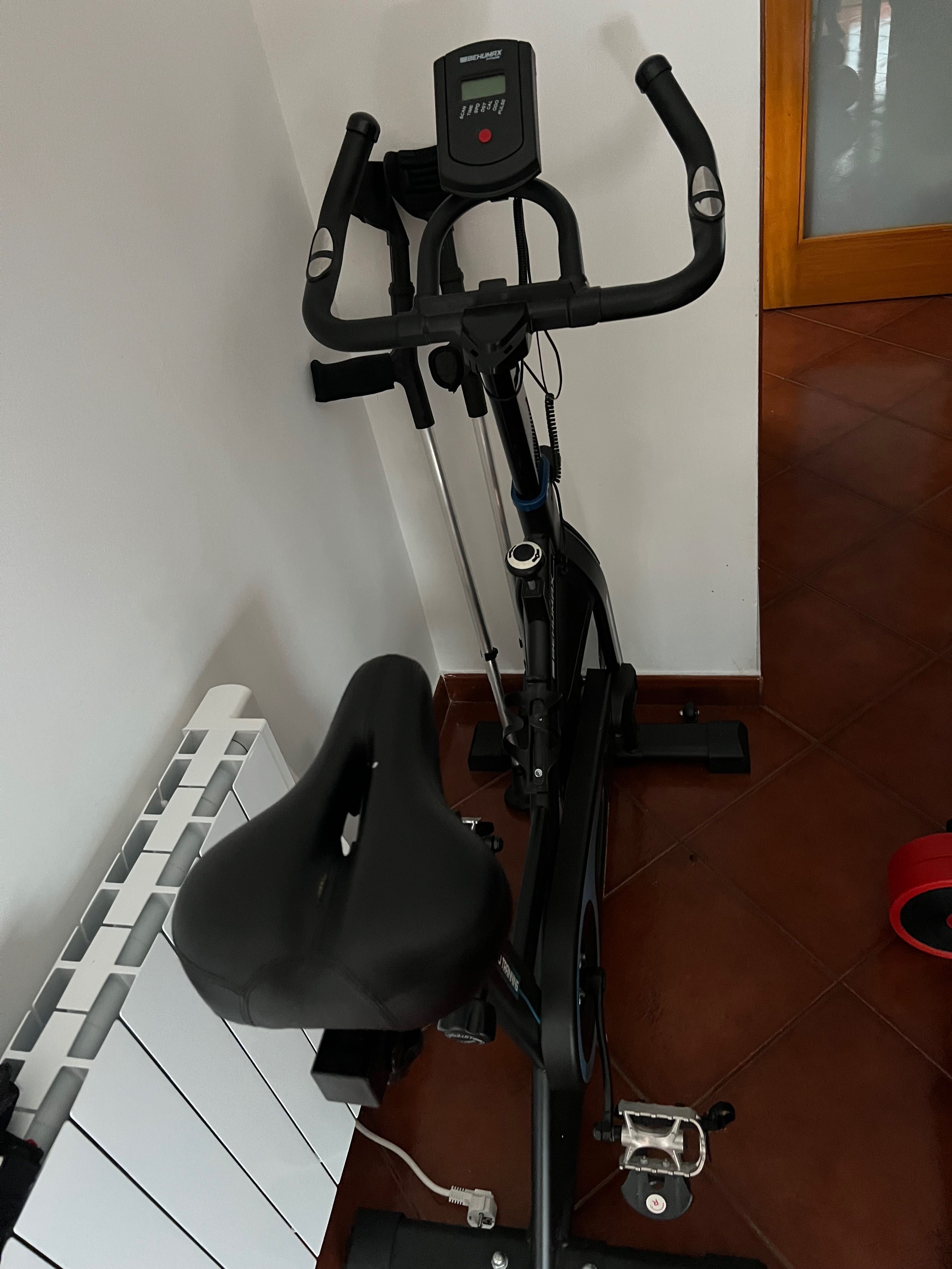 Behumax Indoor Extreme Fit 1500